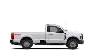 2026 Ford Super Duty® External Image 1